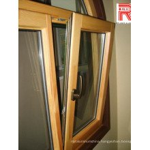 Aluminum/Aluminium Extrusion Profiles for Swinging-out Casement Window; out-Opening Window